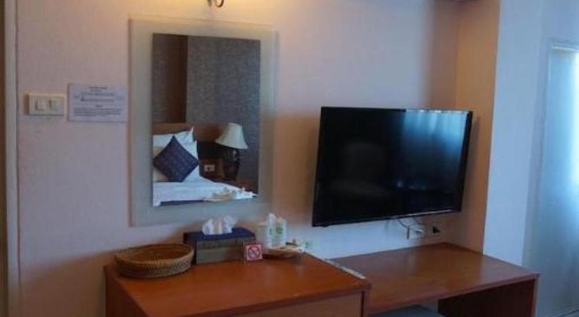 โรงแรมศิริมาธานี เลย ภายนอก รูปภาพ